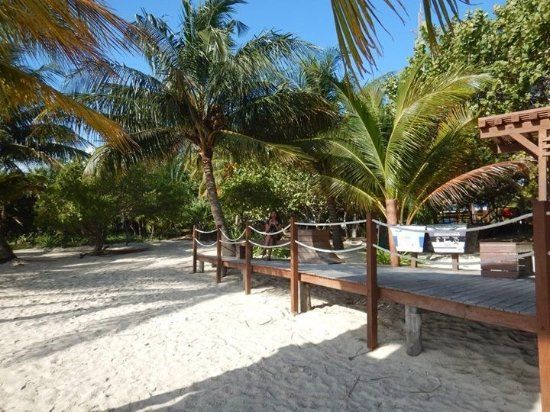 Playa Langosta